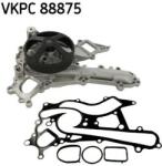 SKF Pompa apa, racire motor SKF VKPC 88875 (VKPC 88875)