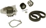 GATES Set pompa apa + curea dintata GATES KP25468XS-2 (KP25468XS-2) - fixbox