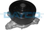 DAYCO Pompa apa, racire motor DAYCO DP323 (DP323)