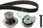 INA Set pompa apa + curea dintata INA 530 0004 32 (530 0004 32)
