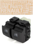 Original Renault comutator, macara geam ORIGINAL RENAULT 254118044R (254118044R)