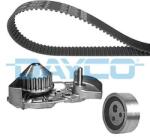 DAYCO Set pompa apa + curea dintata DAYCO KTBWP2590 (KTBWP2590) - fixbox