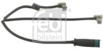 Febi Bilstein Senzor de avertizare, uzura placute de frana FEBI BILSTEIN 24498 (24498)