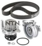 SNR Set pompa apa + curea dintata SNR KDP457.321 (KDP457.321) - fixbox