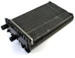 THERMOTEC Schimbător de căldură, încălzire habitaclu THERMOTEC D6W006TT (D6W006TT) - fixbox
