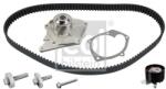Febi Bilstein Set pompa apa + curea dintata FEBI BILSTEIN 32731 (32731) - fixbox