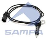 SAMPA Senzor, uzura placute frana SAMPA 032.356 (032.356)