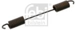 Febi Bilstein Arc sabot frana FEBI BILSTEIN 05318 (05318)