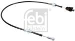 Febi Bilstein Cablu, transmisie manuala FEBI BILSTEIN 179936 (179936)