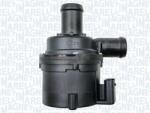 Magneti Marelli Pompă de apă suplimentară (circuitul apei de răcire) MAGNETI MARELLI 012316000006 (012316000006)