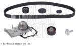 BLUE PRINT Set pompa apa + curea dintata BLUE PRINT ADBP730102 (ADBP730102)