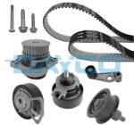 DAYCO Set pompa apa + curea dintata DAYCO KTBWP3590 (KTBWP3590) - fixbox