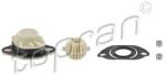 TOPRAN Set reparatie, levier cutie de viteze TOPRAN 102 855 (102 855)