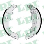 LPR Set saboti frana LPR 09220 (09220) - fixbox