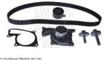 BLUE PRINT Set pompa apa + curea dintata BLUE PRINT ADN173702 (ADN173702) - fixbox