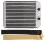 THERMOTEC Schimbător de căldură, încălzire habitaclu THERMOTEC D6R021TT (D6R021TT) - fixbox