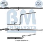 Bm Catalysts Racord evacuare BM CATALYSTS BM50771 (BM50771)