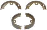 FERODO Set saboti frana, frana de mana FERODO FSB633 (FSB633)