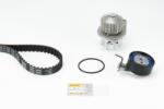 Continental Ctam Set pompa apa + curea dintata CONTINENTAL CTAM CT1067WP1 (CT1067WP1) - fixbox