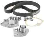 SNR Set pompa apa + curea dintata SNR KDP455.560 (KDP455.560) - fixbox