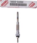 Original Toyota Bujie incandescenta ORIGINAL TOYOTA 19850-54090