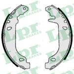 LPR Set saboti frana LPR 06020 (06020) - fixbox