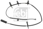 Febi Bilstein Senzor de avertizare, uzura placute de frana FEBI BILSTEIN 22396 (22396)