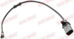 Quick Brake Senzor de avertizare, uzura placute de frana QUICK BRAKE WS 0451 A (WS 0451 A)