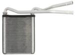THERMOTEC Schimbător de căldură, încălzire habitaclu THERMOTEC D62002TT (D62002TT) - fixbox