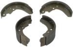 FERODO Set saboti frana FERODO FSB387 (FSB387)