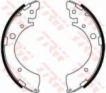 TRW Set saboti frana TRW GS8245 (GS8245) - fixbox