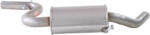 BOSAL Toba esapamet intermediara BOSAL 227-045 (227-045) - fixbox