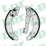 LPR Set saboti frana LPR 00140 (00140) - fixbox