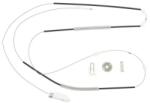 Blic Set reparat, macara geam Blic 6205-05-016807P (6205-05-016807P)
