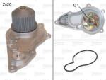 VALEO Pompa apa, racire motor VALEO 506478 (506478)