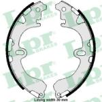 LPR Set saboti frana LPR 05810 (05810) - fixbox