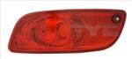 TYC Lumina de ceata spate TYC 19-11043-01-2 (19-11043-01-2) - fixbox