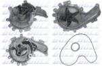 DOLZ Pompa apa, racire motor DOLZ F214 (F214)