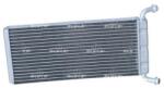 NRF Schimbător de căldură, încălzire habitaclu NRF 54293 (54293) - fixbox