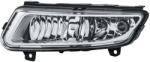HELLA Lumini de zi HELLA 2PT 010 377-051 (2PT 010 377-051) - fixbox