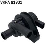 SKF Pompa apa, racire motor SKF VKPA 81901 (VKPA 81901)