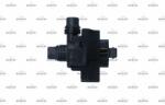 NRF Pompă de apă suplimentară (circuitul apei de răcire) NRF 390007 (390007) - fixbox