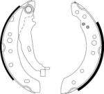 HELLA Set saboti frana HELLA 8DB 355 000-271 (8DB 355 000-271)