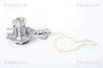 TRISCAN Pompa apa, racire motor TRISCAN 8600 29005 (8600 29005)