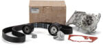 Original Renault Set pompa apa + curea distributie ORIGINAL RENAULT 119A00397R (119A00397R)