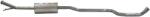 BOSAL Toba esapamet intermediara BOSAL 287-487 (287-487) - fixbox
