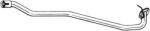 BOSAL Racord evacuare BOSAL 884-613 (884-613)