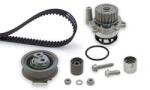 GATES Set pompa apa + curea dintata GATES KP35604XS (KP35604XS) - fixbox