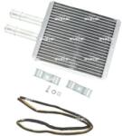 NRF Schimbător de căldură, încălzire habitaclu NRF 54477 (54477) - fixbox