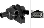 HELLA Pompă de apă suplimentară (circuitul apei de răcire) HELLA 8TW 358 304-561 (8TW 358 304-561) - fixbox